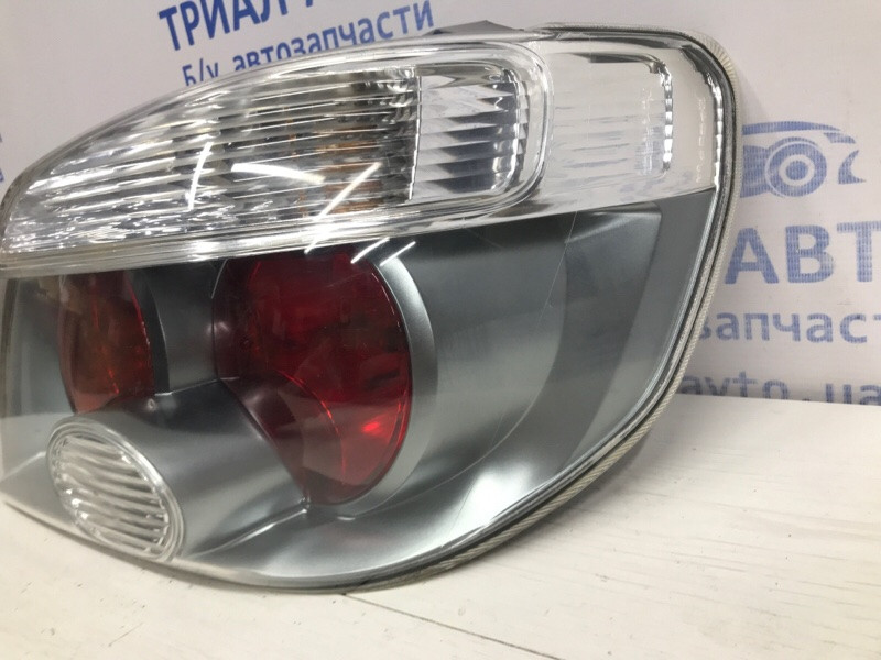 Фонарь задний внешний правый Mitsubishi Outlander 2003-2006 8330A050 (Арт. 53442) Київ - зображення 2