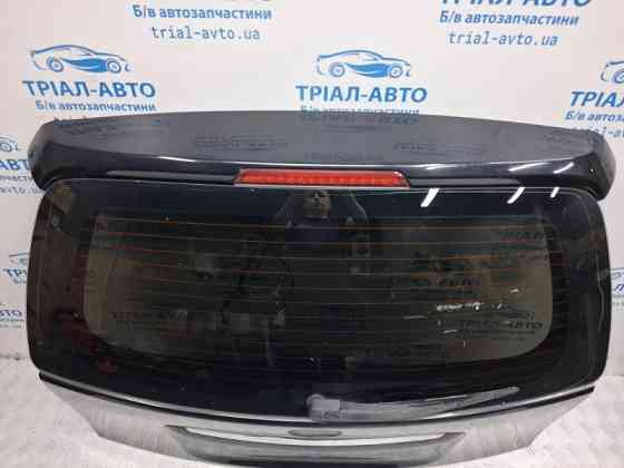 Крышка багажника Hyundai I30 2007-2012 737002L230 (Арт. 78117) Київ