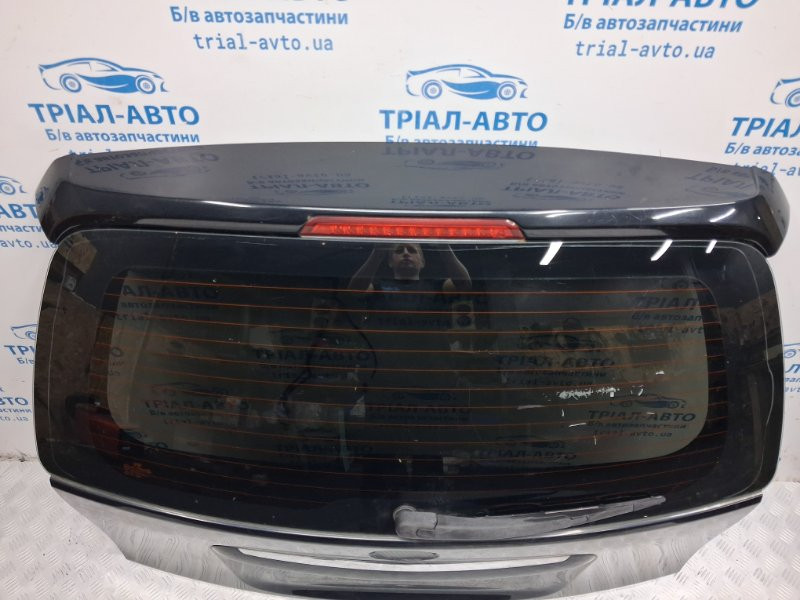 Крышка багажника Hyundai I30 2007-2012 737002L230 (Арт. 78117) Київ - зображення 2