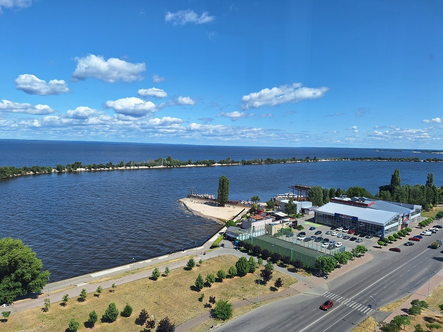 Здам 2-кім кв, Митниця, вул. Козацька Черкаси - зображення 8