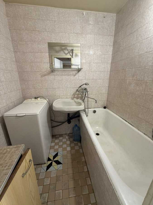 долгосрочная аренда 2-к квартира Одесса, Хаджибейский, 7500 грн./мес. Одесса - изображение 2