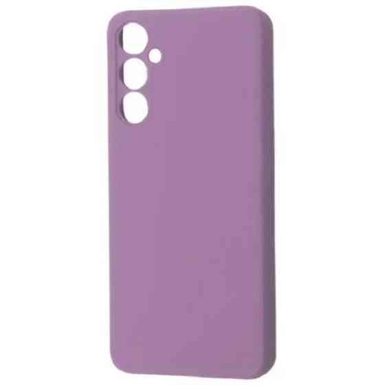 Чохол WAVE Colorful (TPU) для Samsung S25 FE 5G Black Currant Харків