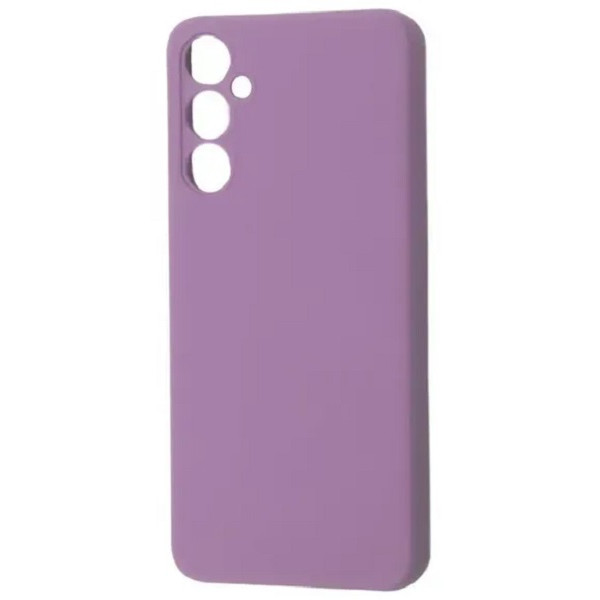 Чохол WAVE Colorful (TPU) для Samsung S25 FE 5G Black Currant Харьков - изображение 1