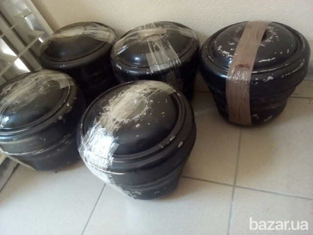 Фильтры дизеля ЯАЗ-204 Полтава - зображення 2