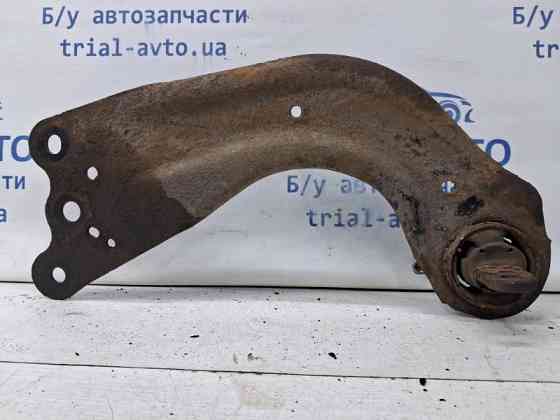 Рычаг задней подвески продольный левый Mazda CX 5 KE 2.2 DIESEL 2011 (б/у) Киев