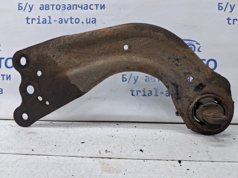 Рычаг задней подвески продольный левый Mazda CX 5 KE 2.2 DIESEL 2011 (б/у) Киев - изображение 1