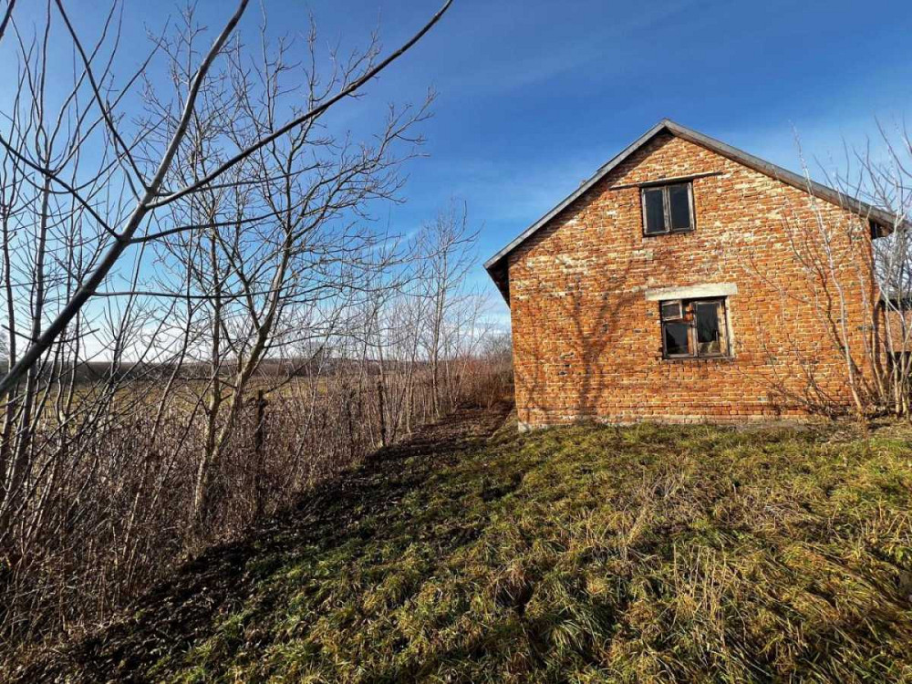 продажа 6-к дом Бусский, Новый Милятин, 48000 $  - зображення 1