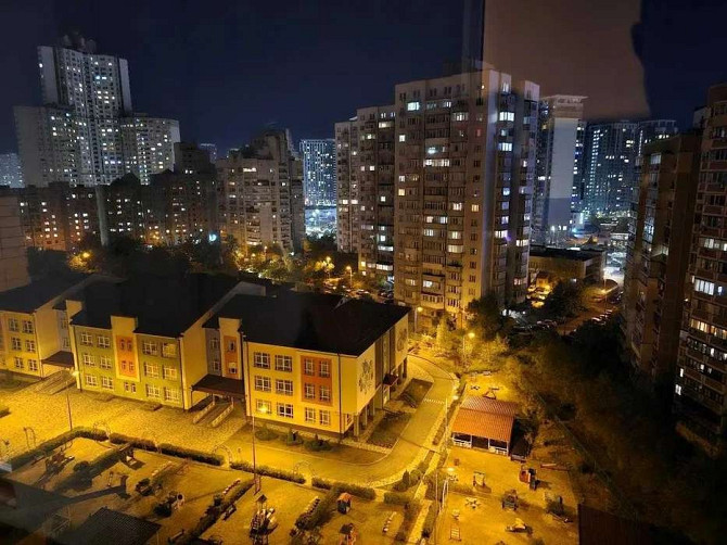 Продается 1-но ком квартира на ПОЗНЯКАХ, ул. Анны Ахматовой, 39Б Київ - зображення 8