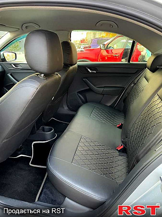 продажа Skoda Rapid, 7200 $ Київ - зображення 8