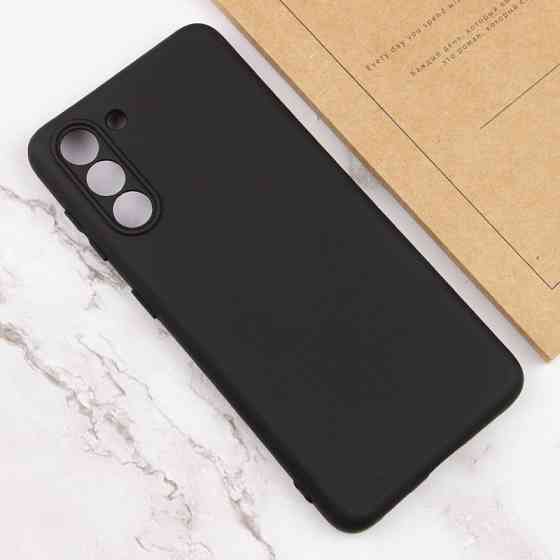 Чехол Silicone Cover Lakshmi Full Camera (A) для Samsung Galaxy S22+ Херсон