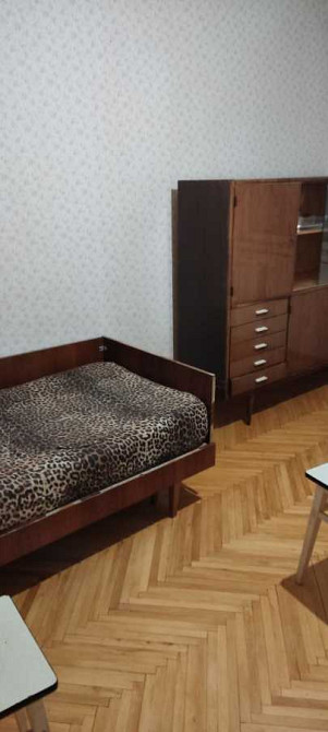 долгосрочная аренда 3-к квартира Киев, Святошинский, 12000 грн./мес. Київ - зображення 11