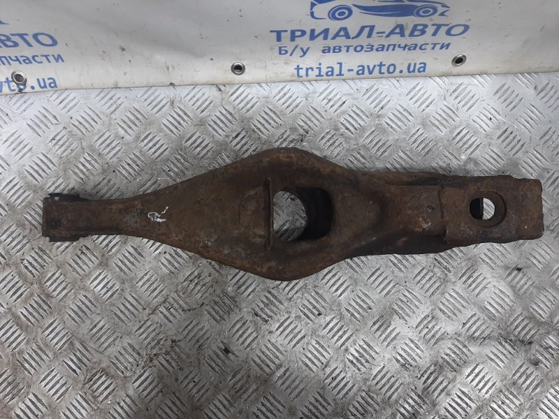 Рычаг задней подвески нижний поперечный (под пружину) Mitsubishi Pajero Wagon 2006-2022 MN125431 (Ар Киев - изображение 4