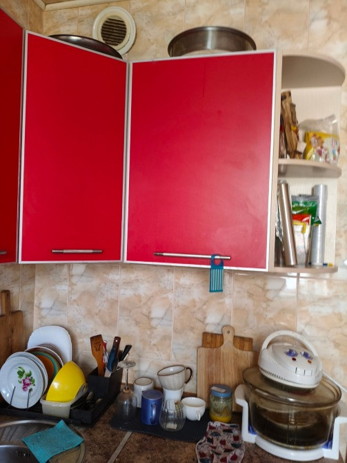 Продам 3 к.кв м. Харкові,Північна-1,вул. Метробудівників Харків - зображення 3
