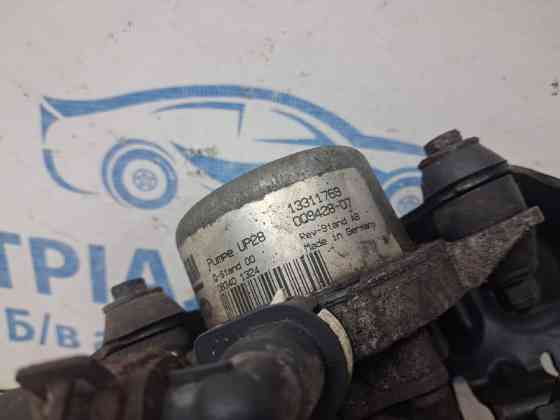 Насос вакуумный Chevrolet Cruze 2009-2016 13311769 (Арт. 86862) Киев