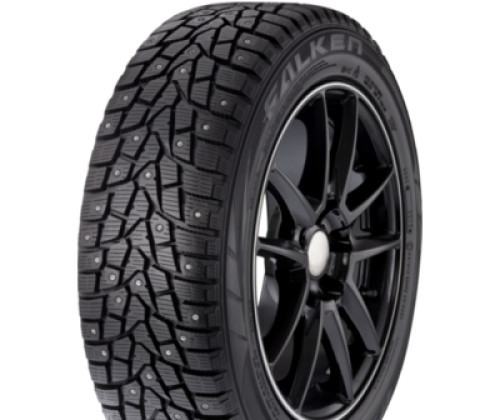 235/45 R17 Falken Espia ICE 97T Легкова шина Киев - изображение 8