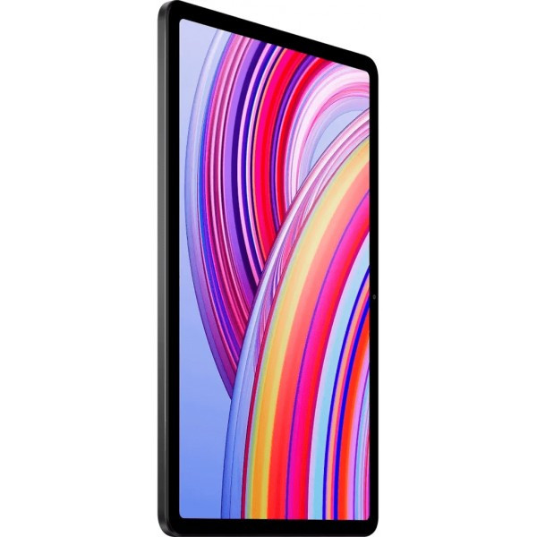 Планшет Xiaomi Poco Pad 8/256GB Gray Global (Код товару:37074) Харьков - изображение 3