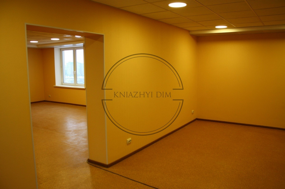 Офіс закритого типу м. Позняки Код № 1418600 Київ - зображення 12