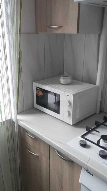 долгосрочная аренда 1-к квартира Одесса, Приморский, 6000 грн./мес. Одесса - изображение 2