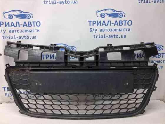 Решетка бампера центральная Hyundai I30 2007-2012 865612L010 (Арт. 78126) Київ