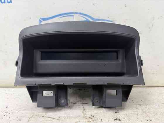 Дисплей информационный Chevrolet Cruze 2009-2016 95192267 (Арт. 86784) Киев