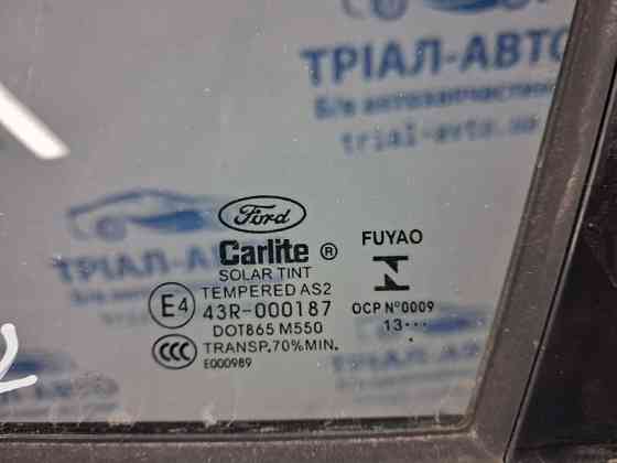 Стекло двери угловое левое Ford Fusion USA 2013-2020 GS7Z5421401A (Арт. 71648) Київ