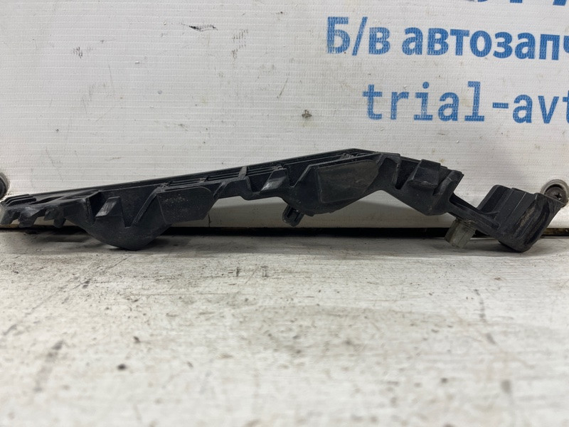 Кронштейн бампера передний правый Kia Sportage SL 1.7 DIESEL D4FD 2010 (б/у) Київ - зображення 2