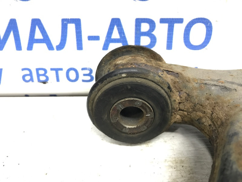 Рычаг правый Mazda CX 5 2011-2017 KD53-34-300D (Арт. 42975) Київ - зображення 4