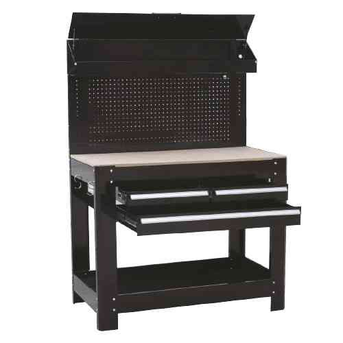 Верстак слесарный TSA4524C TORIN Харьков