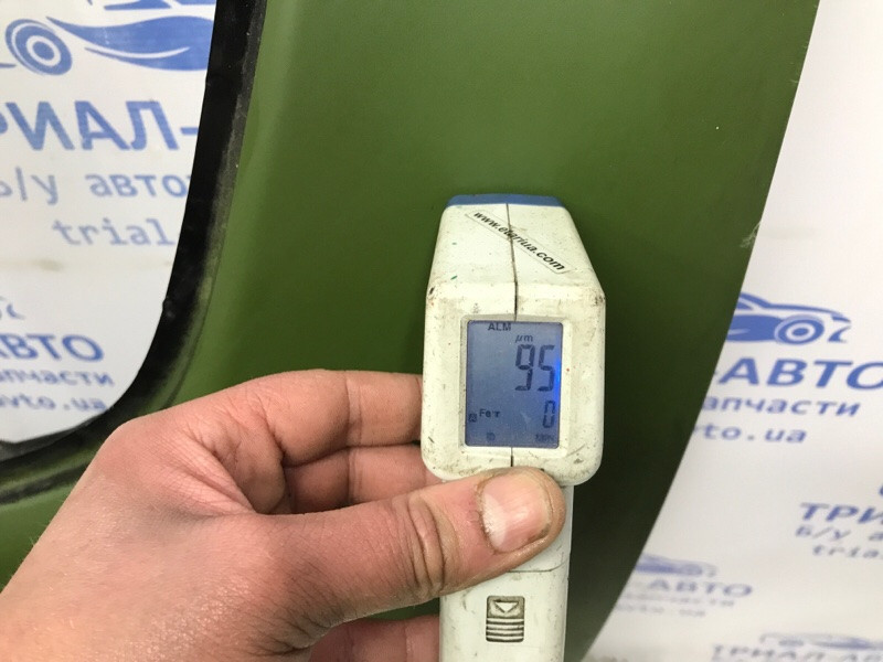 Дверь задняя левая Mitsubishi L200 2006-2015 5730A201 (Арт. 51495) Киев - изображение 8