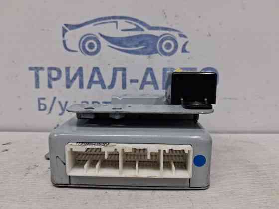 Блок управления SsangYong Kyron DJ 2.7 D27DT 2005 (б/у) Київ