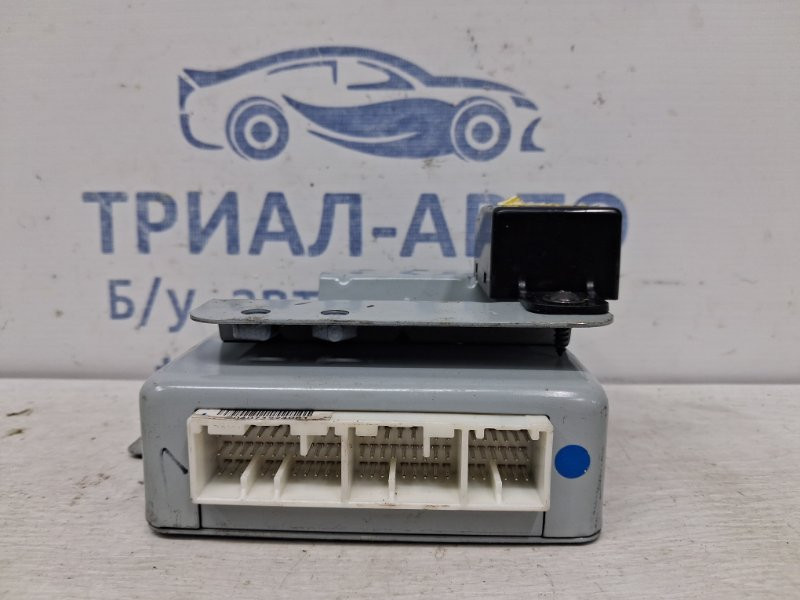 Блок управления SsangYong Kyron 2005-2016 8712009210 (Арт. 59146) Киев - изображение 2