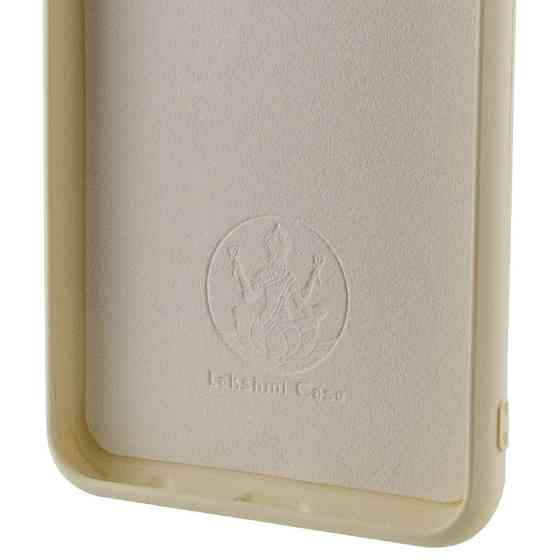 Чехол Silicone Cover Lakshmi Full Camera (A) для Samsung Galaxy M14 5G Херсон