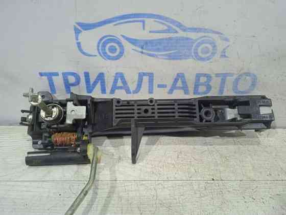 Ручка двери внешняя передняя правая Toyota Camry 2006-2011 6923206010 (Арт. 1321) Київ