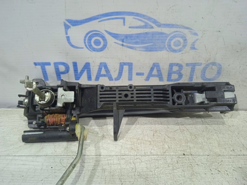 Ручка двери внешняя передняя правая Toyota Camry 2006-2011 6923206010 (Арт. 1321) Київ - зображення 2