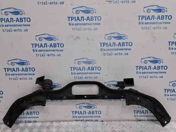 Накладка передней панели Mazda 6 2012- G46L-50-717A (Арт. 80564) Киев