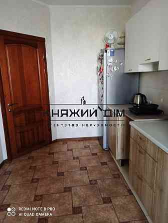 1 кімн квартира ЖК Клубний Соф Борщагівка № 11202856 Київ