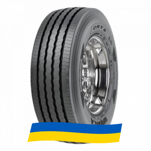 385/65 R22.5 Debica DRT2 164/158K/L Причіпна шина Киев - изображение 2
