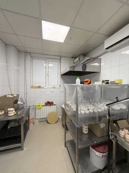 продажа офисное помещение Киев, Шевченковский, 66600 грн. Київ - зображення 6