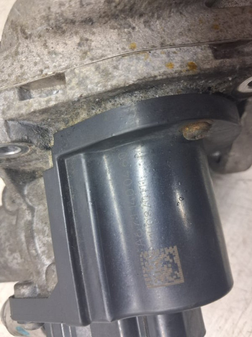 Клапан EGR SsangYong Korando 2010-2019 6711400460 (Арт. 82397) Киев - изображение 6