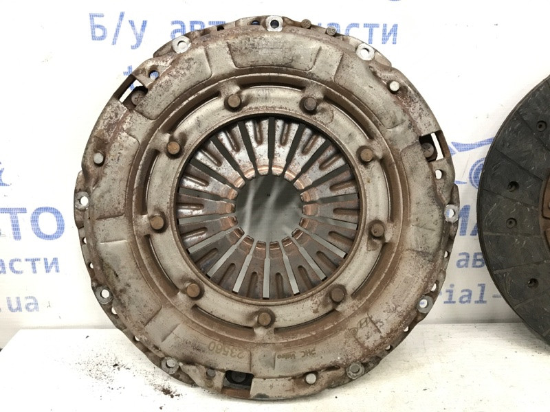 Корзина сцепления+Диск сцепления Kia Ceed 2006-2012 4130023560 (Арт. 32127) Киев - изображение 2