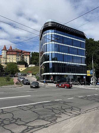 долгосрочная аренда торговые площади Киев, Печерский, 6000 $/мес. Київ - зображення 8