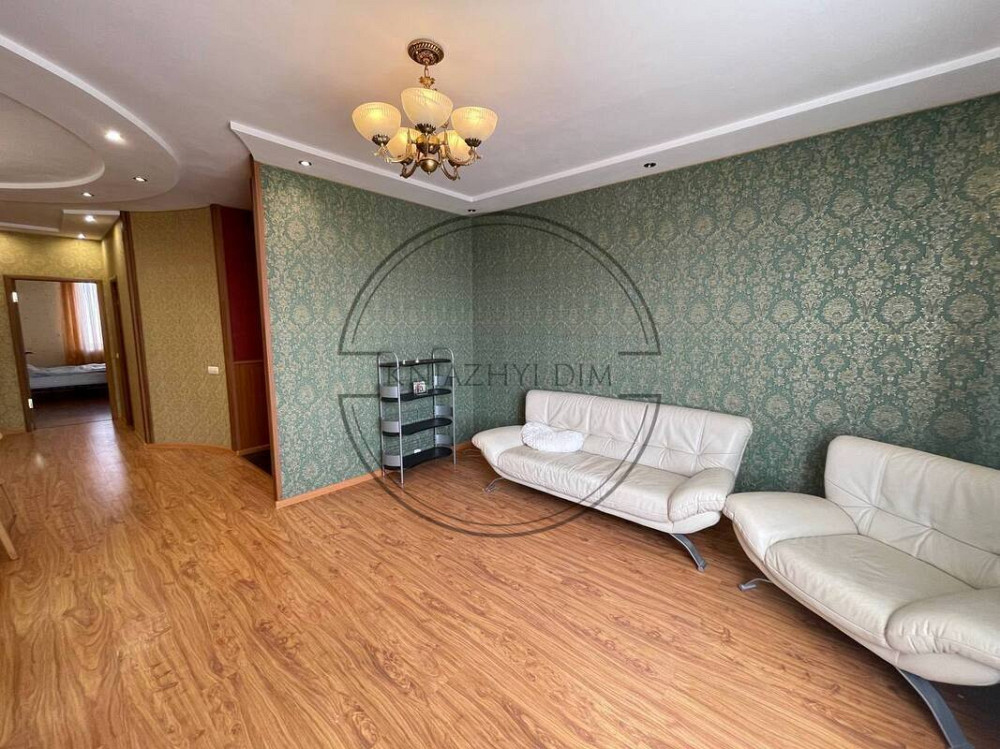 Продаж 3 кімнатної квартири по вул. Здолбунівська 9 Б, Позняки. Код Объекта: № 21143480 Київ - зображення 3