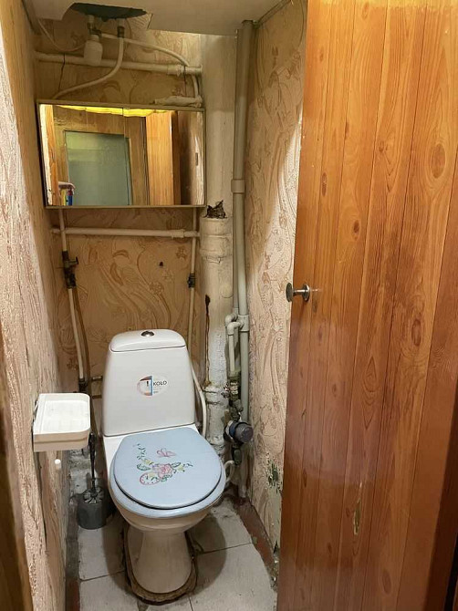 продажа 2-к квартира Днепр, Амур-Нижнеднепровский, 29300 $ Днепр - изображение 9