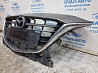 Решетка радиатора Mazda 3 2013-2019 BHN150712B (Арт. 86316) Киев