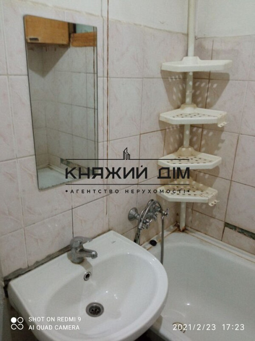 ОРЕНДА 2к квартира Парк партизанської слави вул Юрія Литвинського 33 код 11203909 Київ - зображення 7