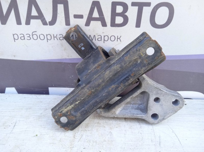 Подушка ДВС правая Mitsubishi Lancer 10 2007 (б/у) Киев - изображение 3