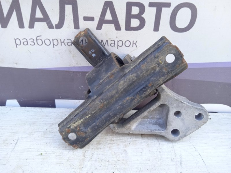 Подушка ДВС правая Mitsubishi Lancer 2007-2017 mr403666 (Арт. 6683) Київ - зображення 3