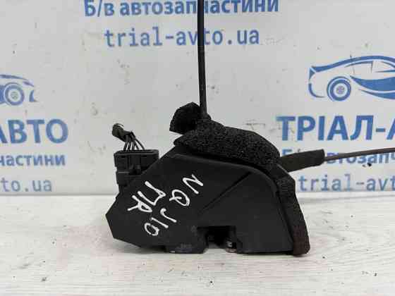 Замок двери передний правый Nissan Qashqai 2006-2013 80500EY13D (Арт. 83240) Київ