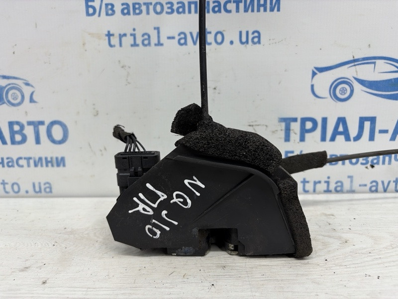 Замок двери передний правый Nissan Qashqai 2006-2013 80500EY13D (Арт. 83240) Киев - изображение 3