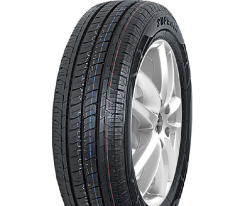 215/60 R17 Superia EcoBlue Van 2 109/107H Легковантажна шина Київ - зображення 8